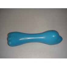 Dog Toy, Rubber Bone, Pet Toy